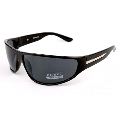 Окуляри сонцезахисні Difeil DF9302-C1