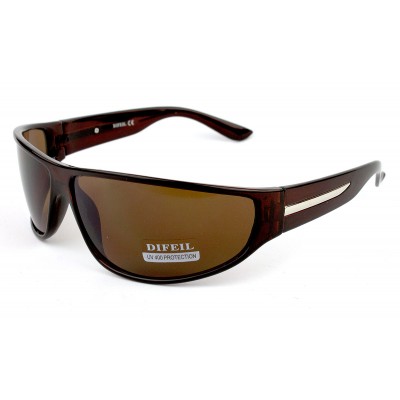Окуляри сонцезахисні Difeil DF9302-C2