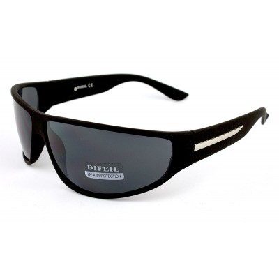Окуляри сонцезахисні Difeil DF9302-C3