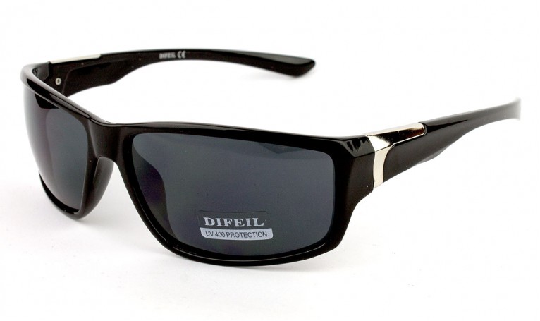 Окуляри сонцезахисні Difeil DF9304-C1