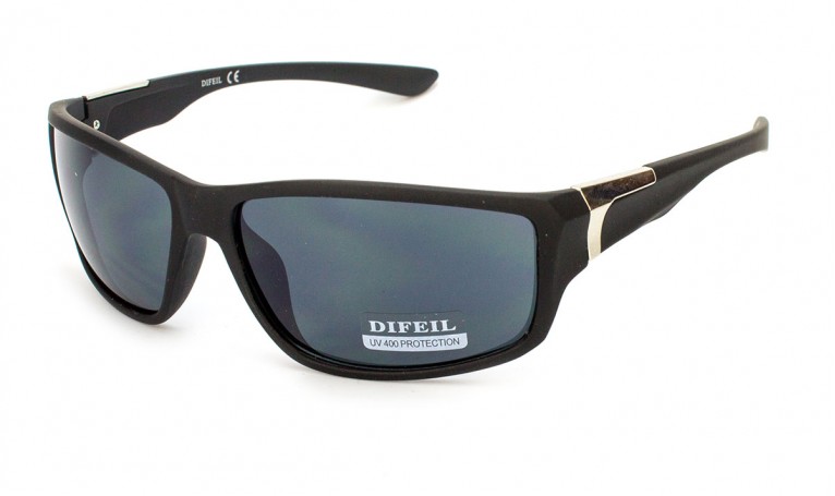 Окуляри сонцезахисні Difeil DF9304-C3