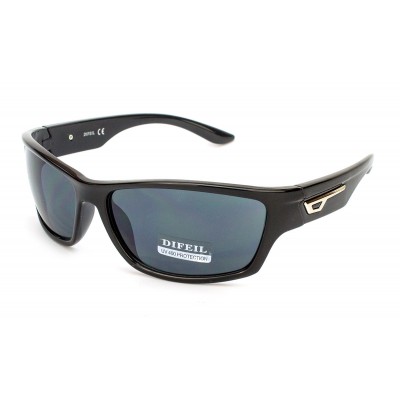 Сонцезахисні окуляри Difeil DF9305-C1
