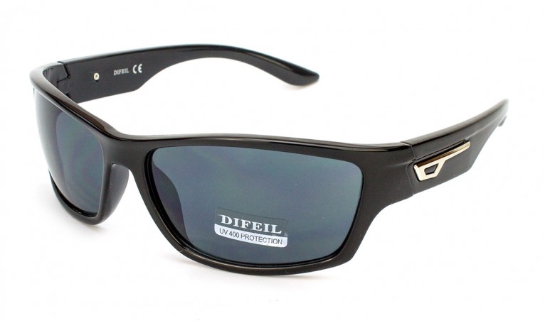 Сонцезахисні окуляри Difeil DF9305-C1