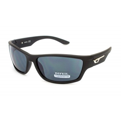 Сонцезахисні окуляри Difeil DF9305-C3