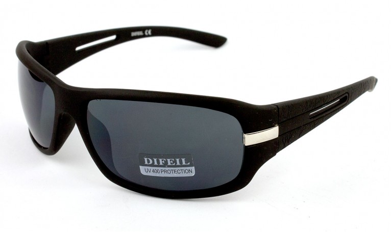 Окуляри сонцезахисні Difeil DF9306-C3