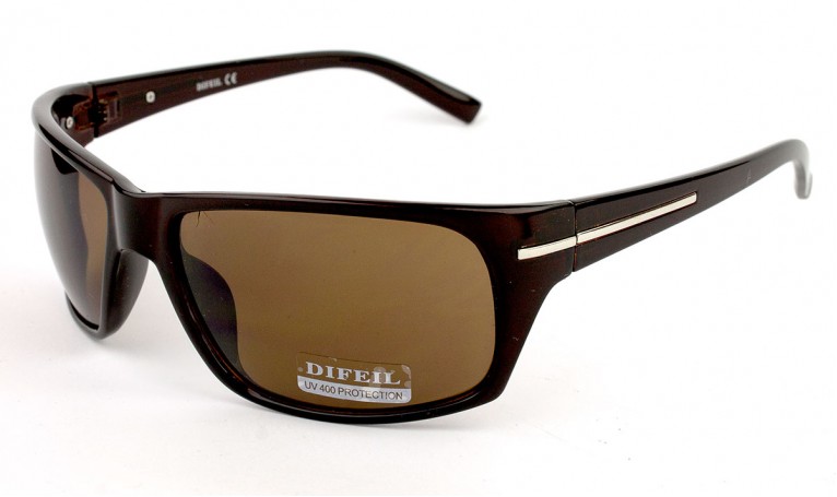 Окуляри сонцезахисні Difeil DF9308-C2