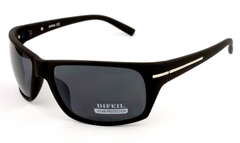 Окуляри сонцезахисні Difeil DF9308-C3