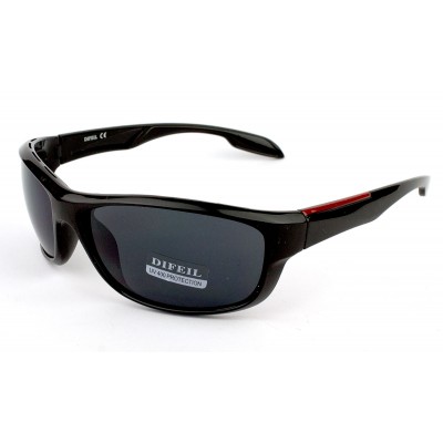 Окуляри сонцезахисні Difeil DF9310-C1