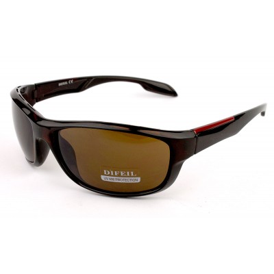 Сонцезахисні окуляри Difeil DF9310-C2