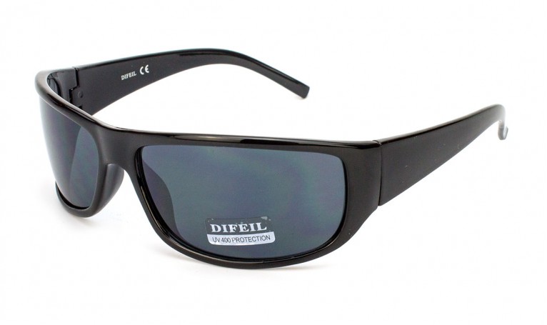 Сонцезахисні окуляри Difeil DF9311-C1