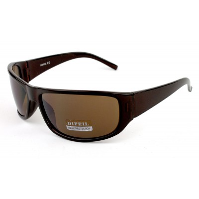 Сонцезахисні окуляри Difeil DF9311-C2