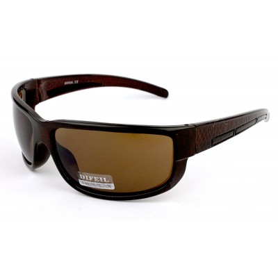 Сонцезахисні окуляри Difeil DF9315-C2