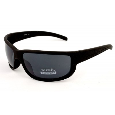 Сонцезахисні окуляри Difeil DF9315-C3