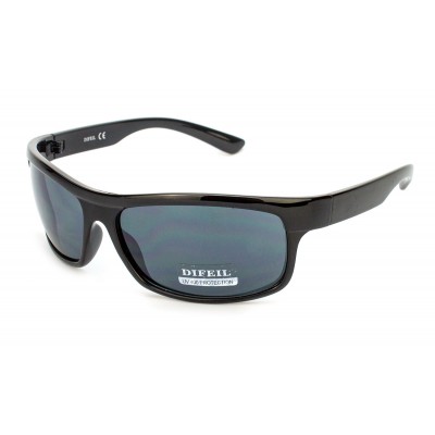 Сонцезахисні окуляри Difeil DF9317-C1