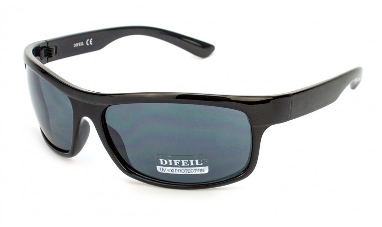 Солнцезащитные очки Difeil DF9317-C1