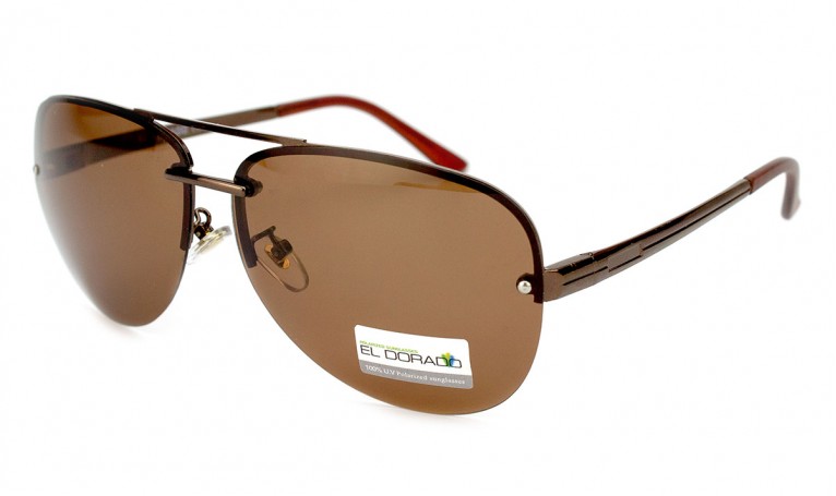 Солнцезащитные очки Eldorado (polarized) EL8001-K01