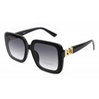 Сонцезахисні окуляри (жіночі) Elegance 1901-C1 Сонцезахисні окуляри (жіночі) Elegance 1901-C1