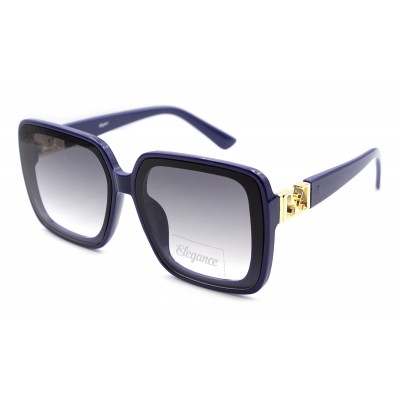 Сонцезахисні окуляри (жіночі) Elegance 1901-C4