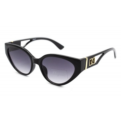 Сонцезахисні окуляри (жіночі) Elegance 1906-C1