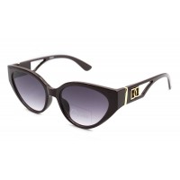 Сонцезахисні окуляри (жіночі) Elegance 1906-C4