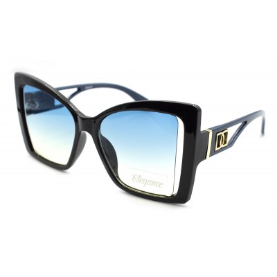 Сонцезахисні окуляри (жіночі) Elegance 1907-C2 Сонцезахисні окуляри (жіночі) Elegance 1907-C2