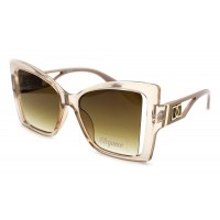 Сонцезахисні окуляри (жіночі) Elegance 1907-C6