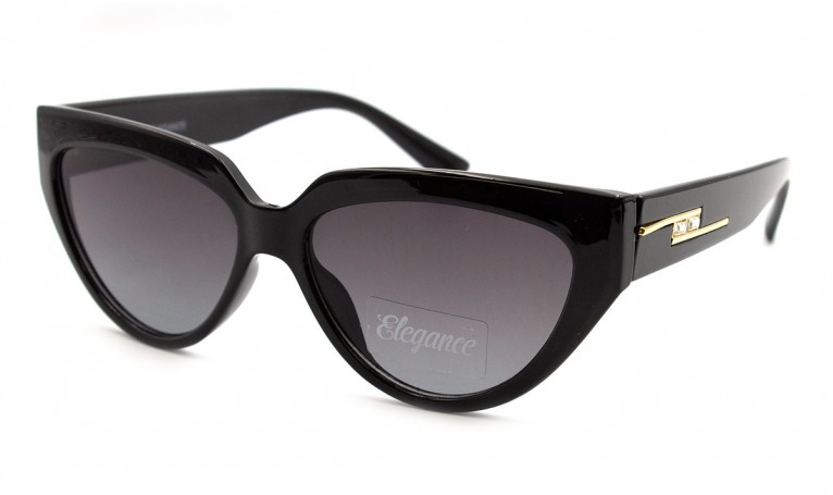 Очки солнцезащитные Elegance 21555-c1