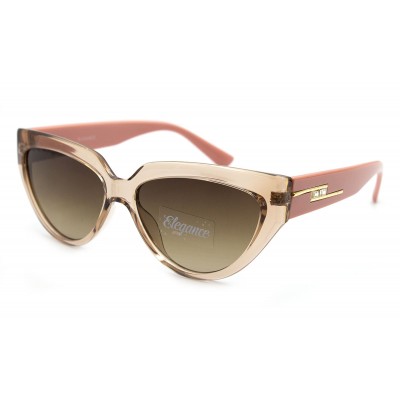 Очки солнцезащитные Elegance 21555-c4