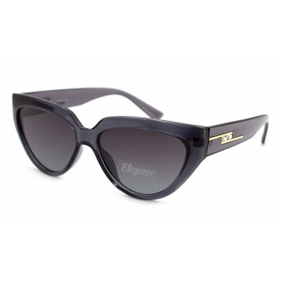 Очки солнцезащитные Elegance 21555-c5