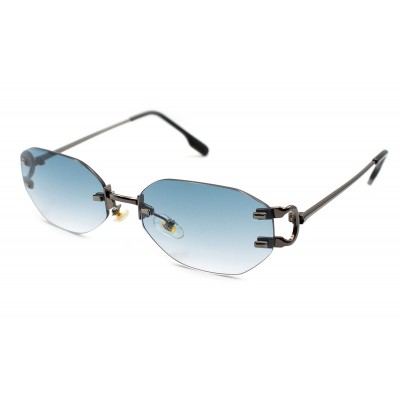 Сонцезахисні окуляри (жіночі) Elegance 5304-c3 Сонцезахисні окуляри (жіночі) Elegance 5304-c3