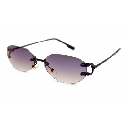 Сонцезахисні окуляри (жіночі) Elegance 5304-c6 Сонцезахисні окуляри (жіночі) Elegance 5304-c6