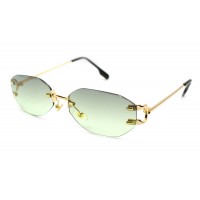 Сонцезахисні окуляри (жіночі) Elegance 5304-c8