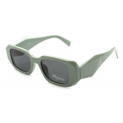 Сонцезахисні окуляри (жіночі) Elegance 8902-C2 Сонцезахисні окуляри (жіночі) Elegance 8902-C2