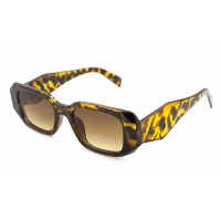 Сонцезахисні окуляри (жіночі) Elegance 8902-C3