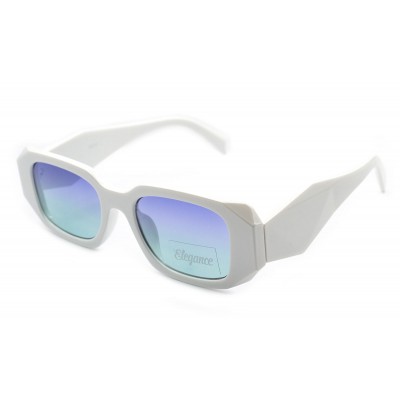 Сонцезахисні окуляри (жіночі) Elegance 8902-C6 Сонцезахисні окуляри (жіночі) Elegance 8902-C6