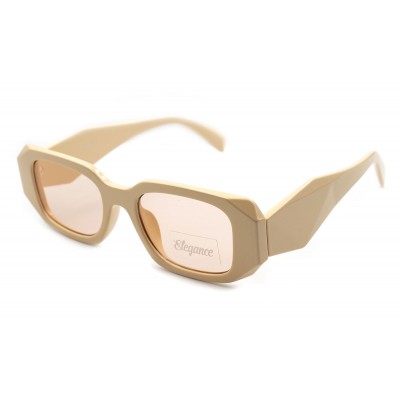 Сонцезахисні окуляри (жіночі) Elegance 8902-C7 Сонцезахисні окуляри (жіночі) Elegance 8902-C7