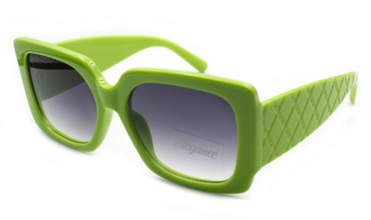 Сонцезахисні окуляри (жіночі) Elegance 8903-C2