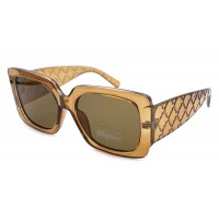Сонцезахисні окуляри (жіночі) Elegance 8903-C4