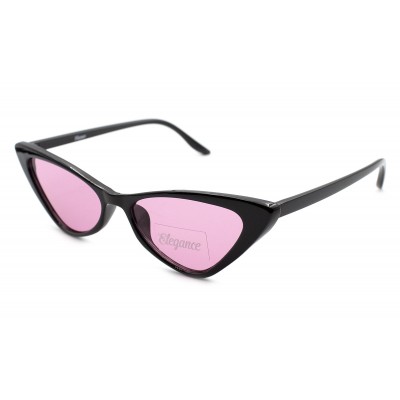 Сонцезахисні окуляри (жіночі) Elegance 8909-C10 Сонцезахисні окуляри (жіночі) Elegance 8909-C10