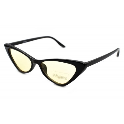 Сонцезахисні окуляри (жіночі) Elegance 8909-C2 Сонцезахисні окуляри (жіночі) Elegance 8909-C2