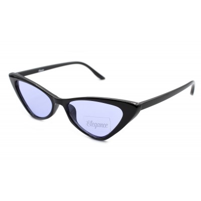 Сонцезахисні окуляри (жіночі) Elegance 8909-C7 Сонцезахисні окуляри (жіночі) Elegance 8909-C7
