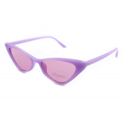 Сонцезахисні окуляри (жіночі) Elegance 8909-C9 Сонцезахисні окуляри (жіночі) Elegance 8909-C9