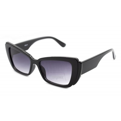 Сонцезахисні окуляри (жіночі) Elegance 8915-C1 Сонцезахисні окуляри (жіночі) Elegance 8915-C1