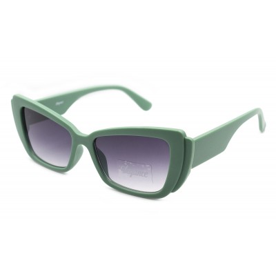 Сонцезахисні окуляри (жіночі) Elegance 8915-C2 Сонцезахисні окуляри (жіночі) Elegance 8915-C2