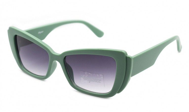 Сонцезахисні окуляри (жіночі) Elegance 8915-C2