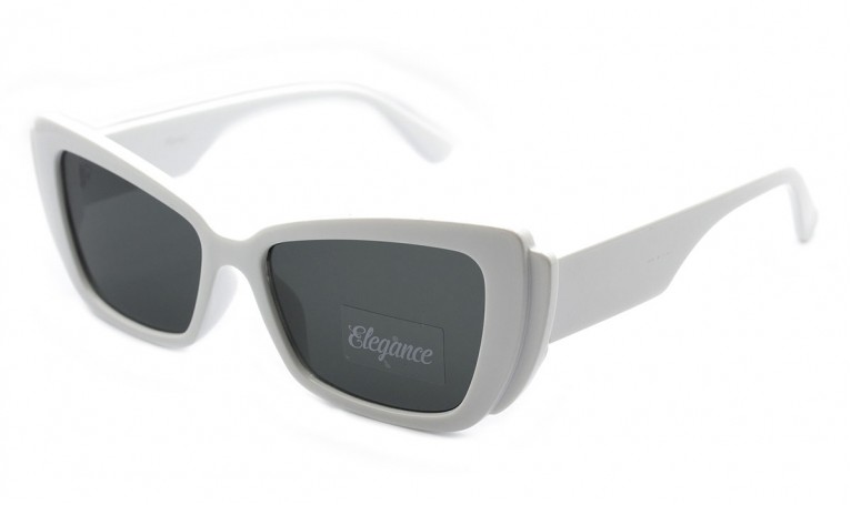 Сонцезахисні окуляри (жіночі) Elegance 8915-C5