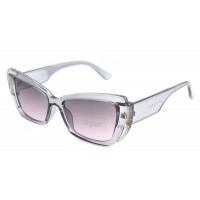 Сонцезахисні окуляри (жіночі) Elegance 8915-C6