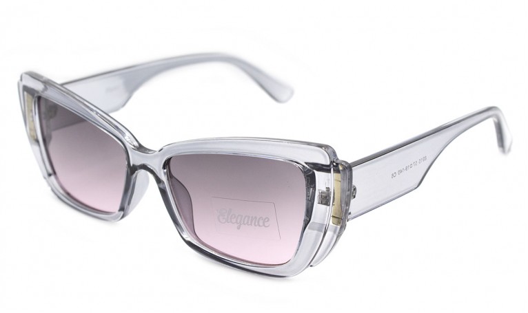 Сонцезахисні окуляри (жіночі) Elegance 8915-C6
