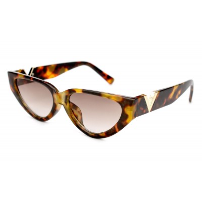 Сонцезахисні окуляри (жіночі) Elegance 923-C2 Сонцезахисні окуляри (жіночі) Elegance 923-C2