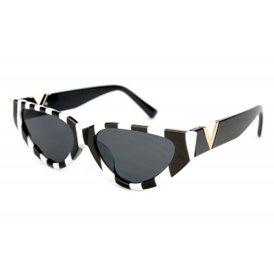 Сонцезахисні окуляри (жіночі) Elegance 923-C4 Сонцезахисні окуляри (жіночі) Elegance 923-C4